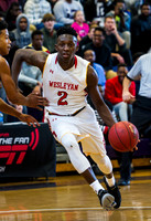 Olen C. Kelley's coverage of the HSOT Invite 2015
