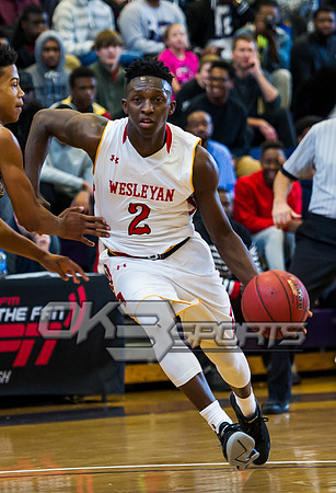 Olen C. Kelley's coverage of the HSOT Invite 2015