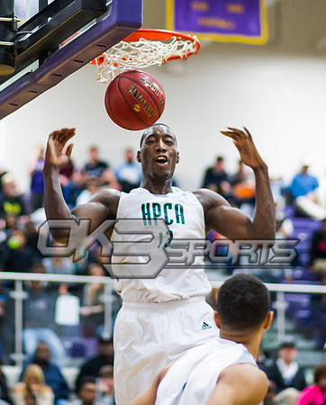 Olen C. Kelley's coverage of the HSOT Invite 2015
