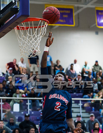 Olen C. Kelley's coverage of the HSOT Invite 2015
