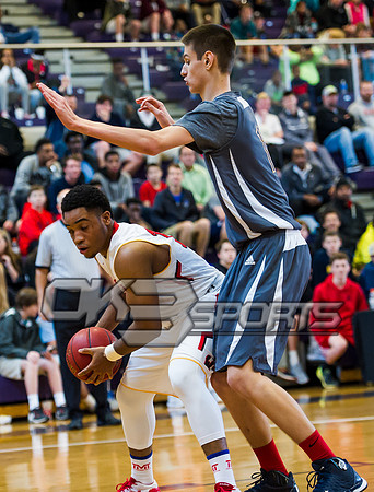 Olen C. Kelley's coverage of the HSOT Invite 2015