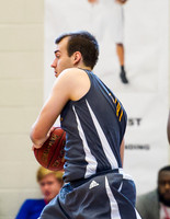 Olen C. Kelley's coverage of the HSOT Invite 2015