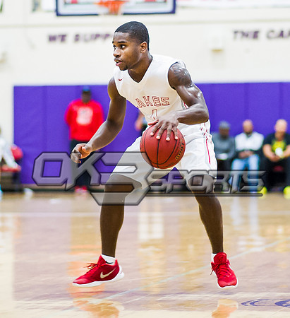 Olen C. Kelley's coverage of the HSOT Invite 2015