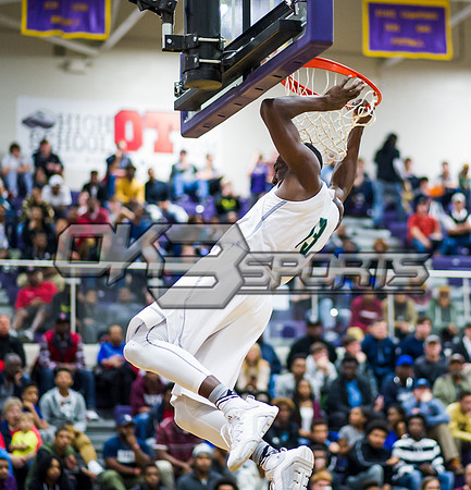 Olen C. Kelley's coverage of the HSOT Invite 2015