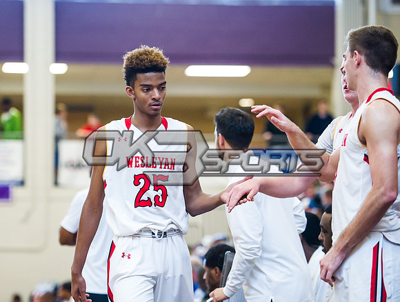 Olen C. Kelley's coverage of the HSOT Invite 2015