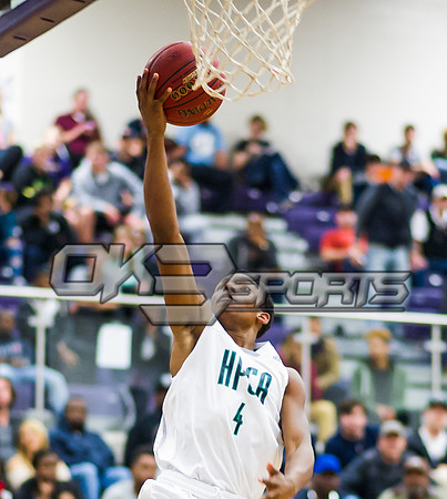 Olen C. Kelley's coverage of the HSOT Invite 2015