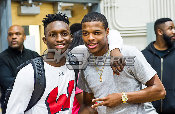 Olen C. Kelley's coverage of the HSOT Invite 2015