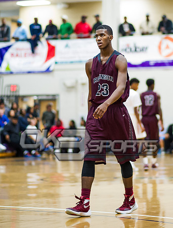 Olen C. Kelley's coverage of the HSOT Invite 2015