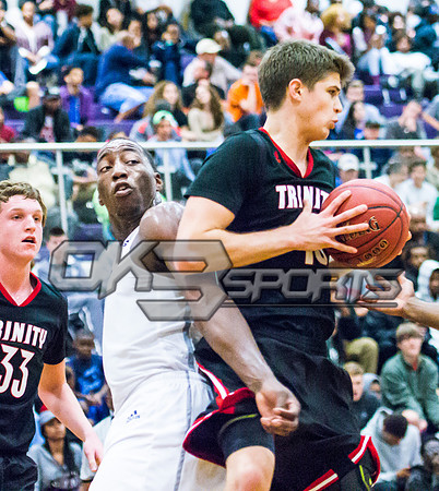 Olen C. Kelley's coverage of the HSOT Invite 2015
