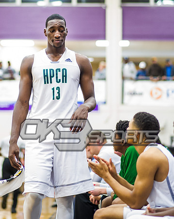Olen C. Kelley's coverage of the HSOT Invite 2015