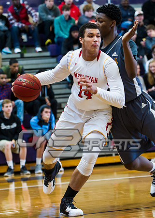 Olen C. Kelley's coverage of the HSOT Invite 2015