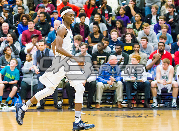 Olen C. Kelley's coverage of the HSOT Invite 2015
