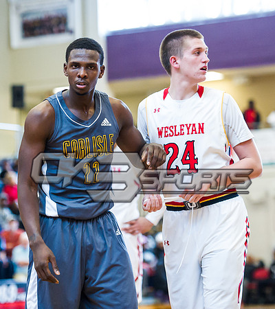 Olen C. Kelley's coverage of the HSOT Invite 2015