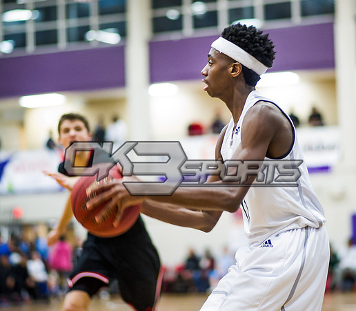 Olen C. Kelley's coverage of the HSOT Invite 2015