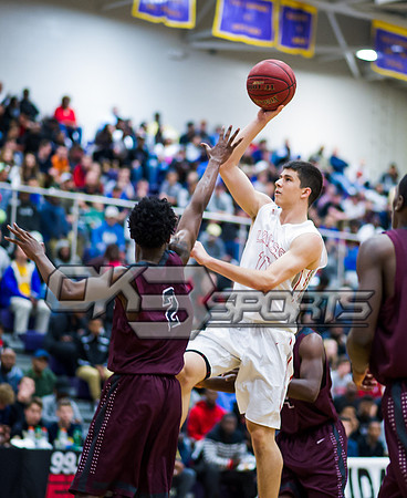 Olen C. Kelley's coverage of the HSOT Invite 2015