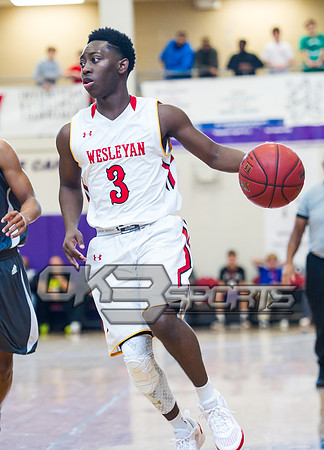 Olen C. Kelley's coverage of the HSOT Invite 2015