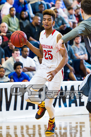 Olen C. Kelley's coverage of the HSOT Invite 2015