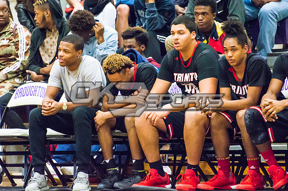 Olen C. Kelley's coverage of the HSOT Invite 2015