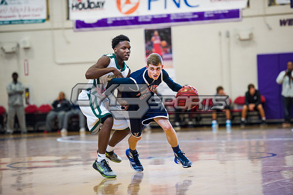 Olen C. Kelley's coverage of the HSOT Invite 2015