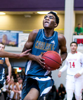 Olen C. Kelley's coverage of the HSOT Invite 2015