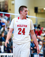 Olen C. Kelley's coverage of the HSOT Invite 2015