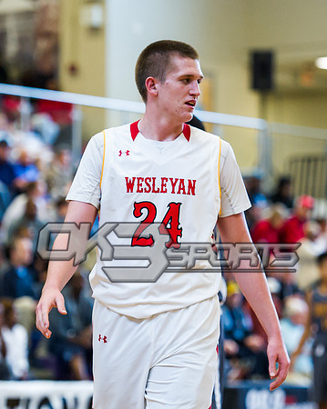 Olen C. Kelley's coverage of the HSOT Invite 2015