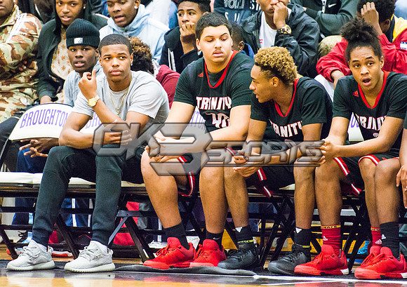 Olen C. Kelley's coverage of the HSOT Invite 2015
