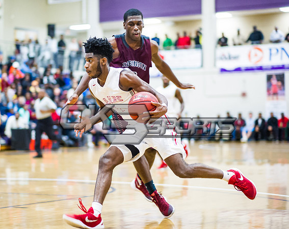 Olen C. Kelley's coverage of the HSOT Invite 2015