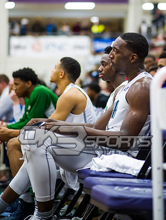 Olen C. Kelley's coverage of the HSOT Invite 2015