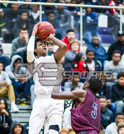Olen C. Kelley's coverage of the HSOT Invite 2015