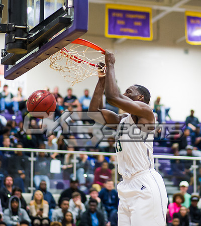 Olen C. Kelley's coverage of the HSOT Invite 2015
