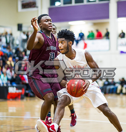 Olen C. Kelley's coverage of the HSOT Invite 2015