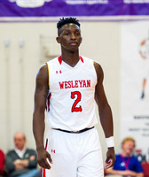Olen C. Kelley's coverage of the HSOT Invite 2015