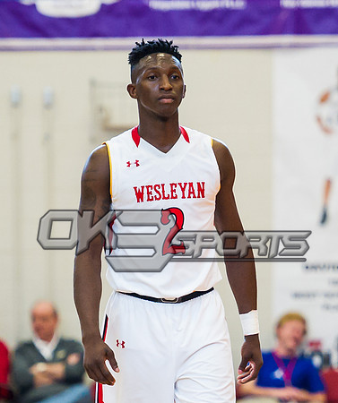 Olen C. Kelley's coverage of the HSOT Invite 2015