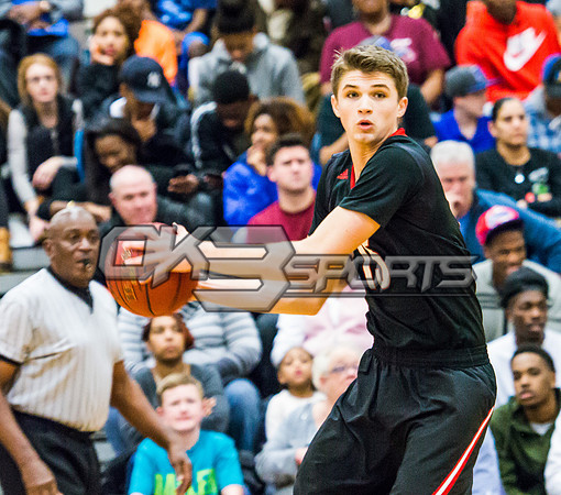 Olen C. Kelley's coverage of the HSOT Invite 2015