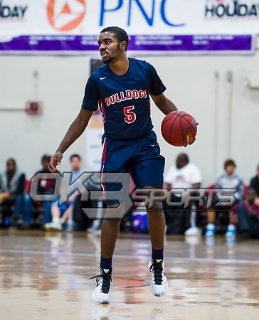 Olen C. Kelley's coverage of the HSOT Invite 2015