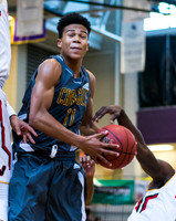 Olen C. Kelley's coverage of the HSOT Invite 2015