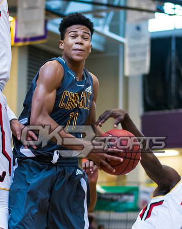 Olen C. Kelley's coverage of the HSOT Invite 2015