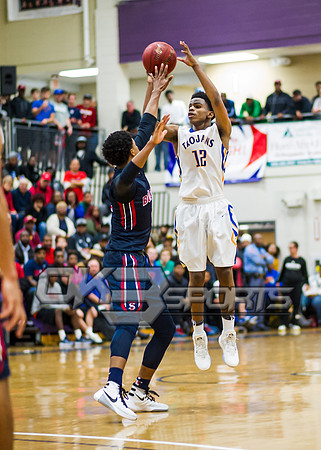 Olen C. Kelley's coverage of the HSOT Invite 2015