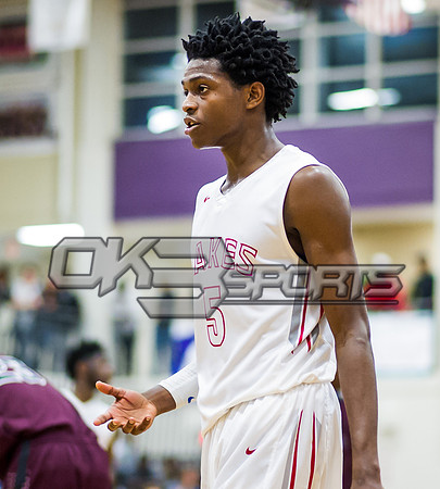 Olen C. Kelley's coverage of the HSOT Invite 2015