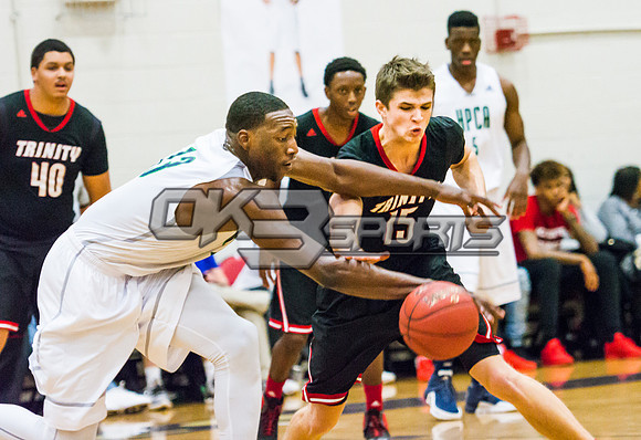 Olen C. Kelley's coverage of the HSOT Invite 2015
