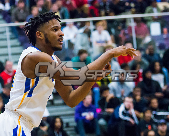 Olen C. Kelley's coverage of the HSOT Invite 2015