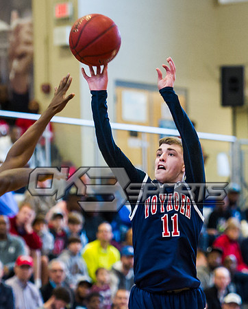 Olen C. Kelley's coverage of the HSOT Invite 2015