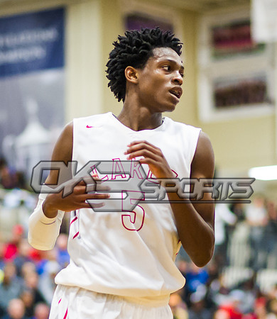 Olen C. Kelley's coverage of the HSOT Invite 2015