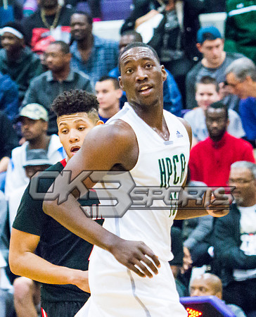 Olen C. Kelley's coverage of the HSOT Invite 2015