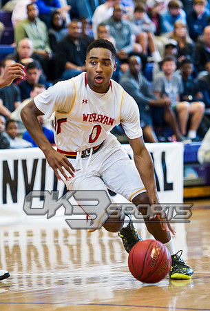 Olen C. Kelley's coverage of the HSOT Invite 2015