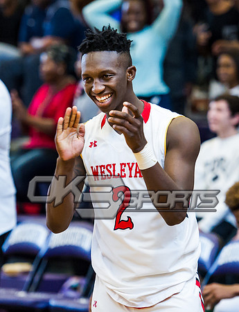Olen C. Kelley's coverage of the HSOT Invite 2015