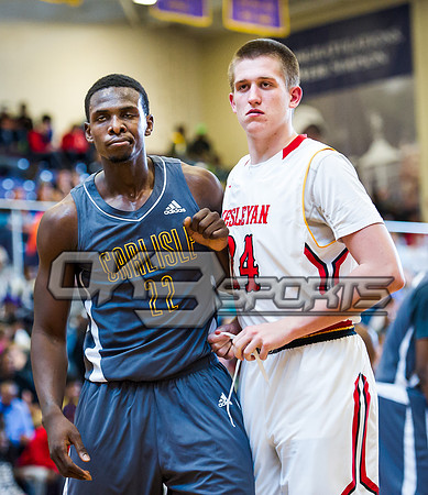 Olen C. Kelley's coverage of the HSOT Invite 2015