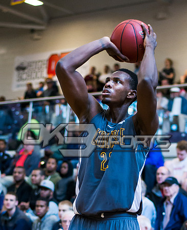 Olen C. Kelley's coverage of the HSOT Invite 2015