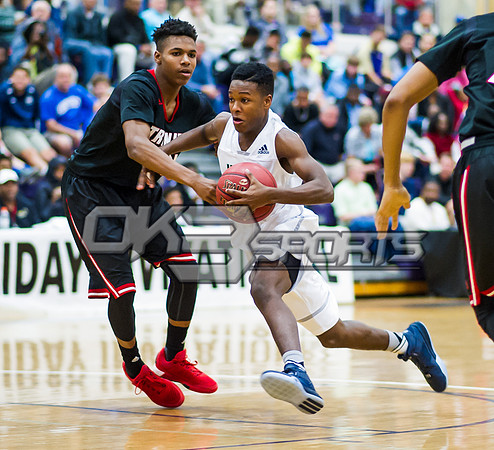Olen C. Kelley's coverage of the HSOT Invite 2015